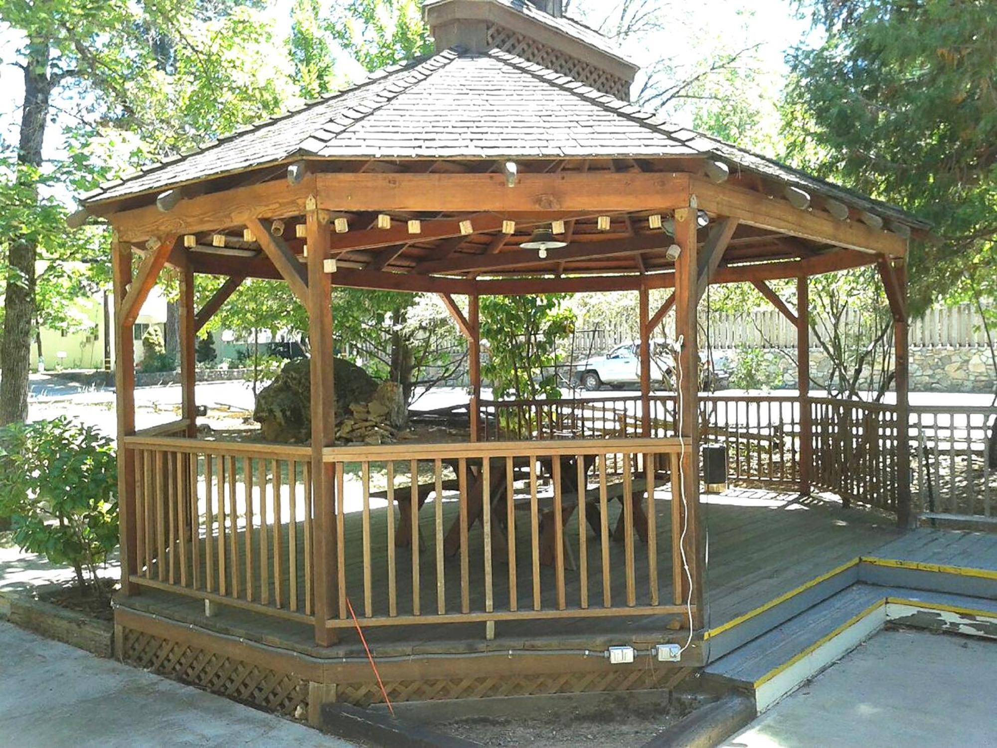 Nevada City Inn Exterior photo