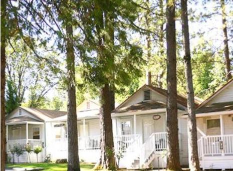 Nevada City Inn Exterior photo