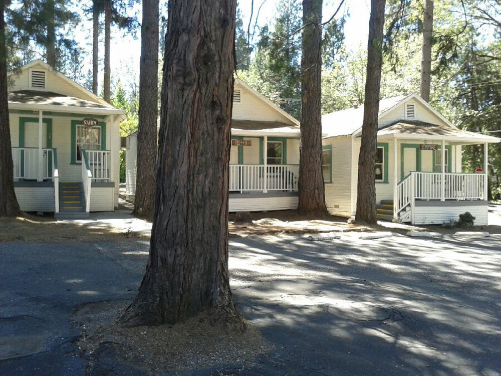 Nevada City Inn Exterior photo