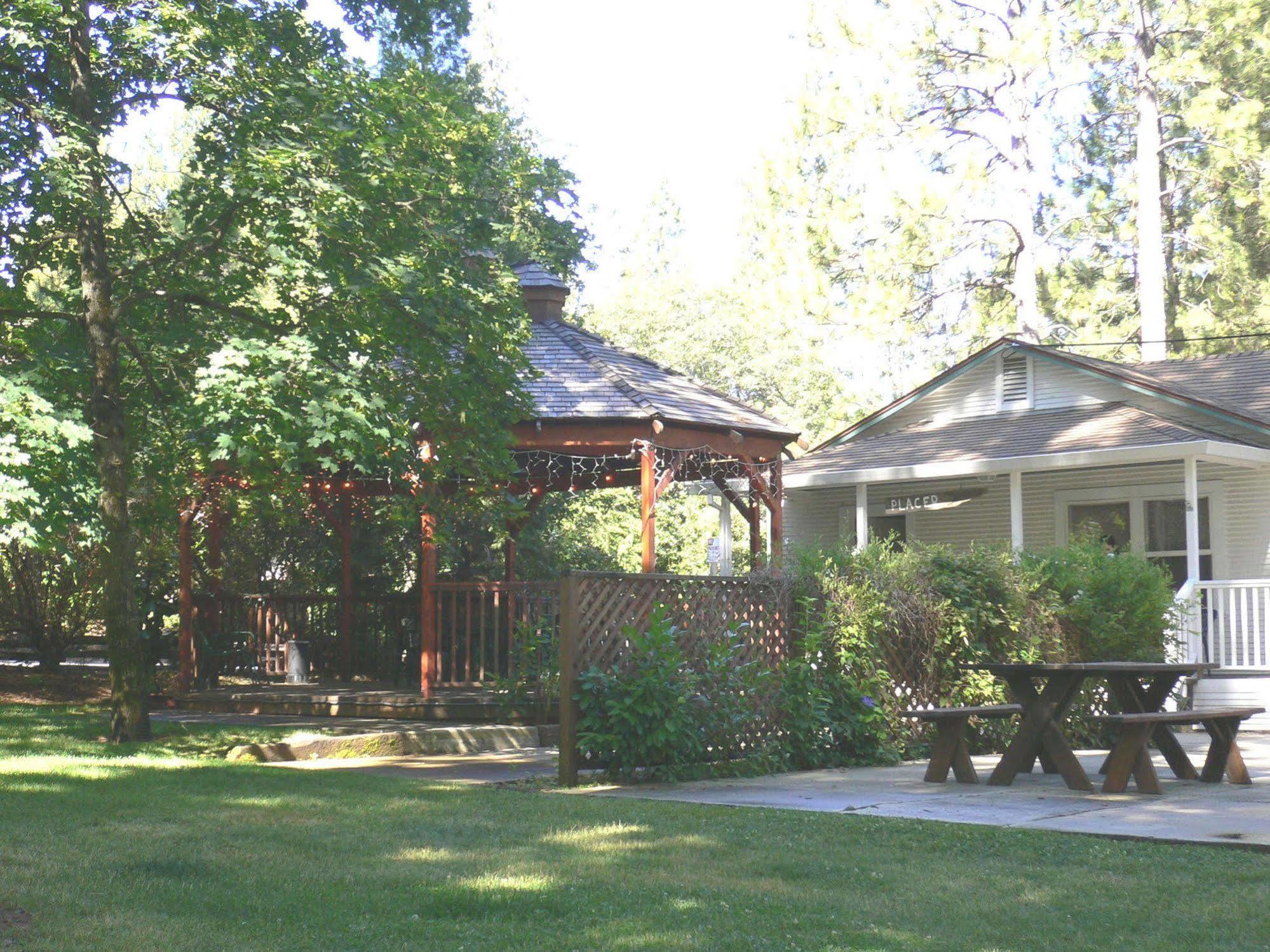 Nevada City Inn Exterior photo