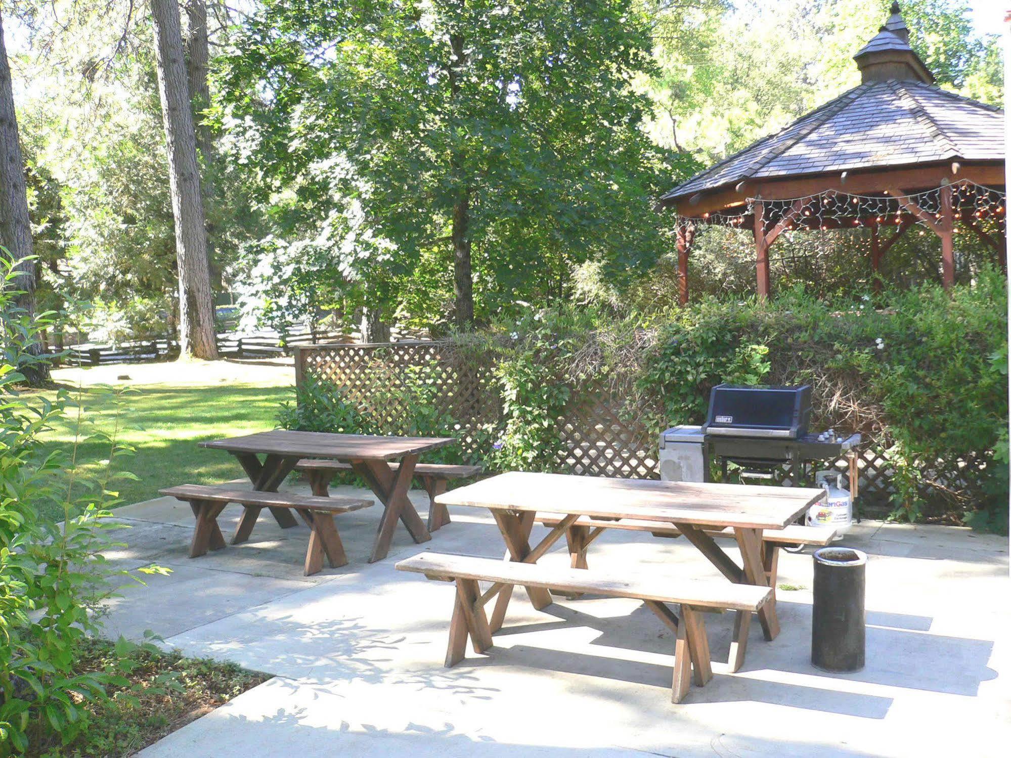 Nevada City Inn Exterior photo